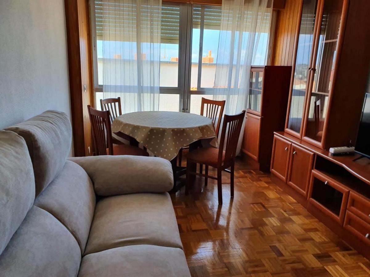 Bonito Apartamento Cerca De Las Playas Santander Exterior photo