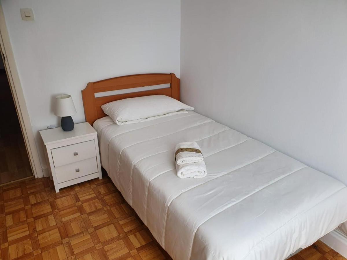 Bonito Apartamento Cerca De Las Playas Santander Exterior photo