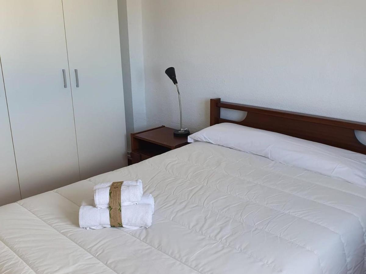 Bonito Apartamento Cerca De Las Playas Santander Exterior photo